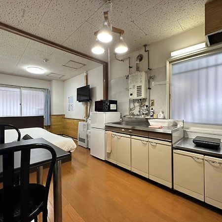 Near Sapporo St & Hokkaido University Cozy Studio Sanwa101 Ngoại thất bức ảnh