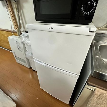 Near Sapporo St & Hokkaido University Cozy Studio Sanwa101 Ngoại thất bức ảnh