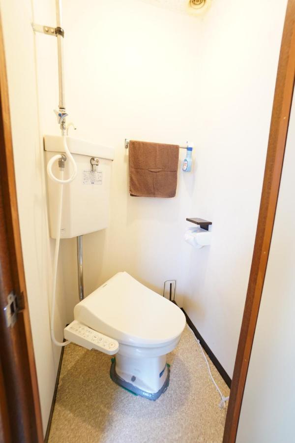 Near Sapporo St & Hokkaido University Cozy Studio Sanwa101 Ngoại thất bức ảnh