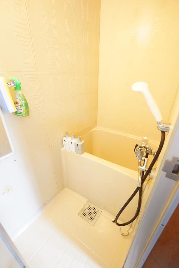 Near Sapporo St & Hokkaido University Cozy Studio Sanwa101 Ngoại thất bức ảnh