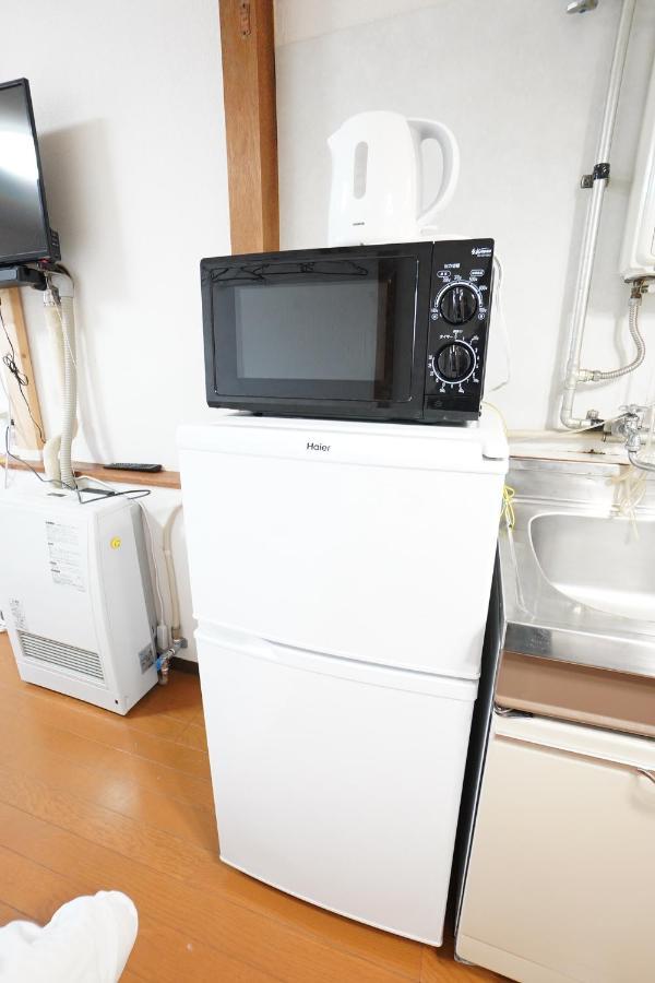 Near Sapporo St & Hokkaido University Cozy Studio Sanwa101 Ngoại thất bức ảnh