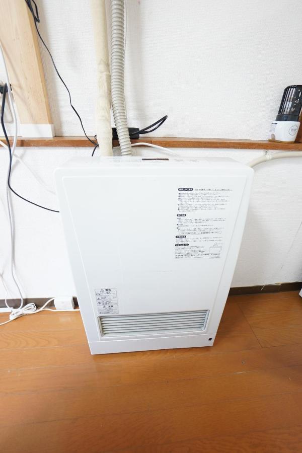 Near Sapporo St & Hokkaido University Cozy Studio Sanwa101 Ngoại thất bức ảnh