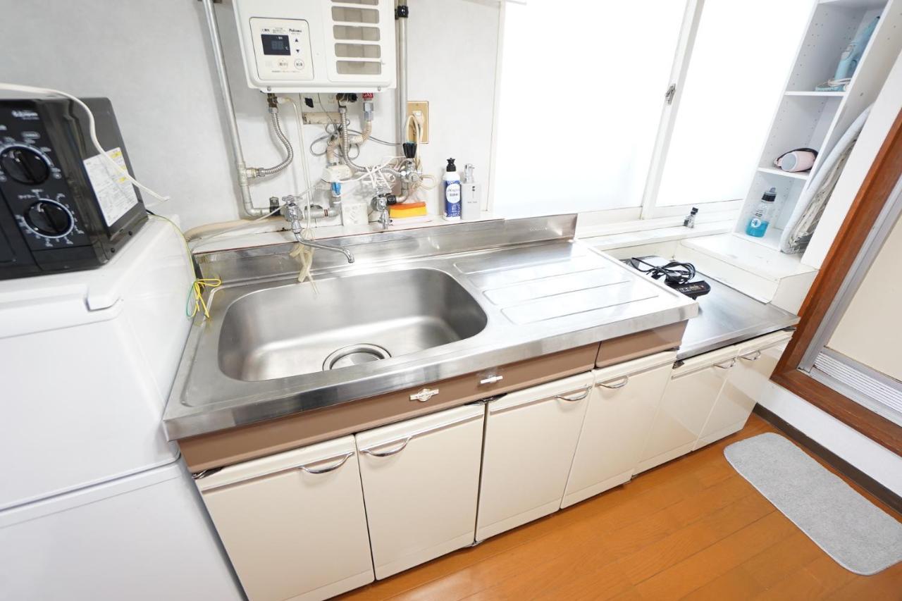 Near Sapporo St & Hokkaido University Cozy Studio Sanwa101 Ngoại thất bức ảnh