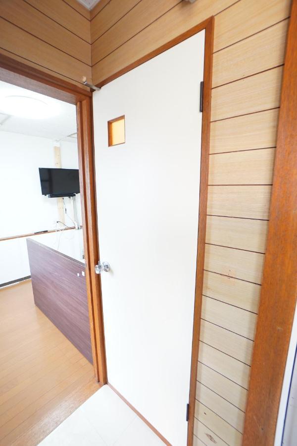 Near Sapporo St & Hokkaido University Cozy Studio Sanwa101 Ngoại thất bức ảnh