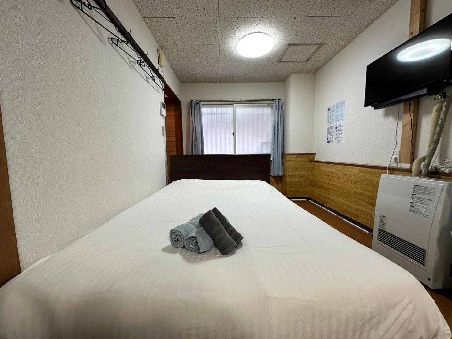 Near Sapporo St & Hokkaido University Cozy Studio Sanwa101 Ngoại thất bức ảnh
