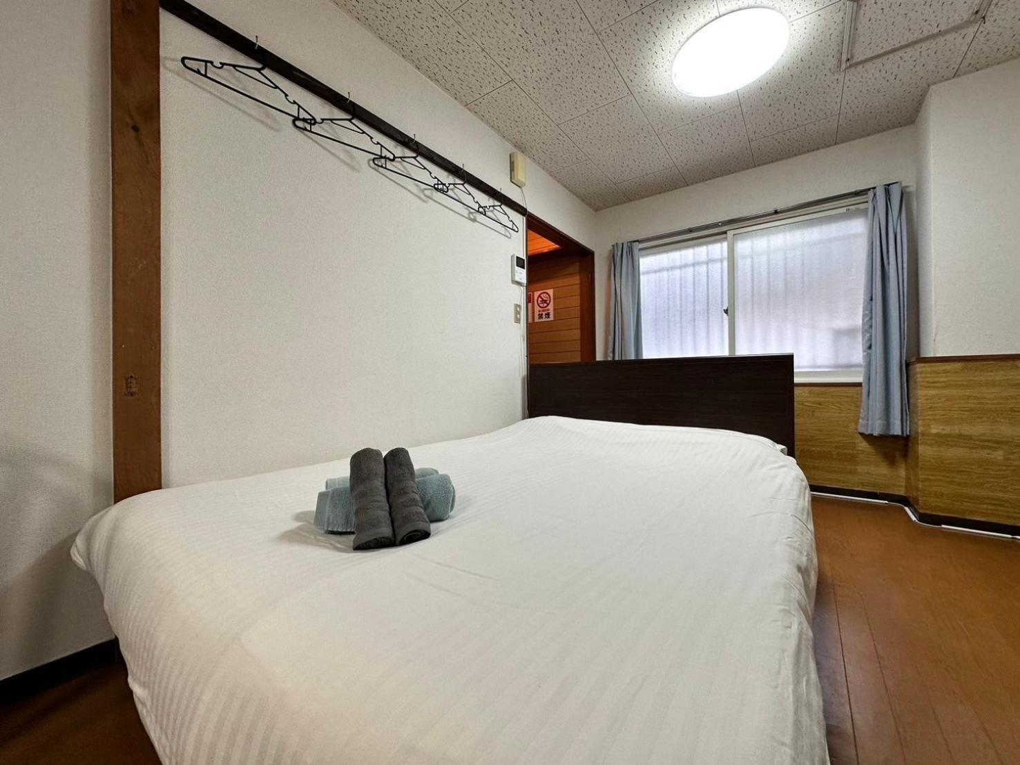 Near Sapporo St & Hokkaido University Cozy Studio Sanwa101 Ngoại thất bức ảnh