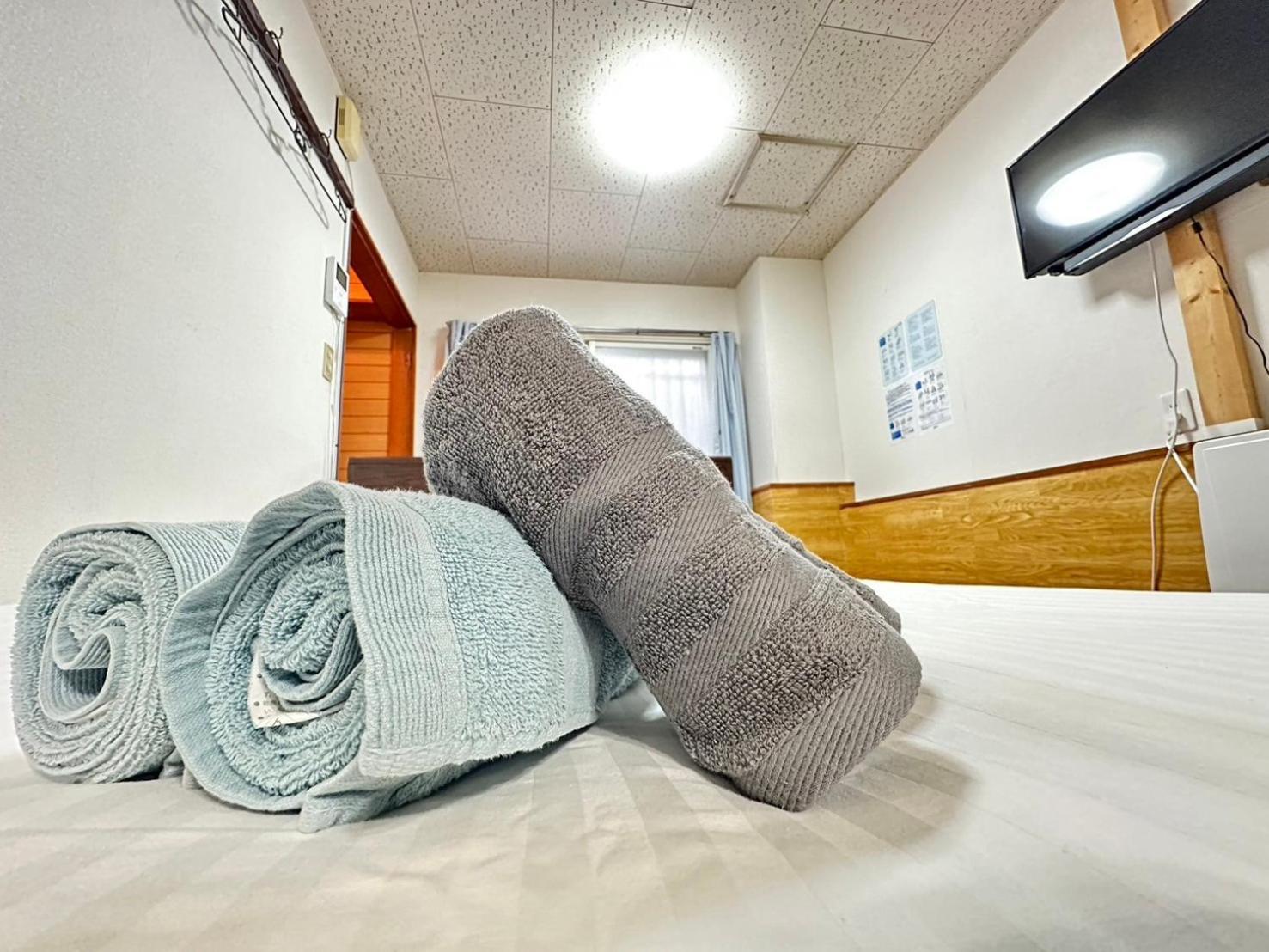 Near Sapporo St & Hokkaido University Cozy Studio Sanwa101 Ngoại thất bức ảnh