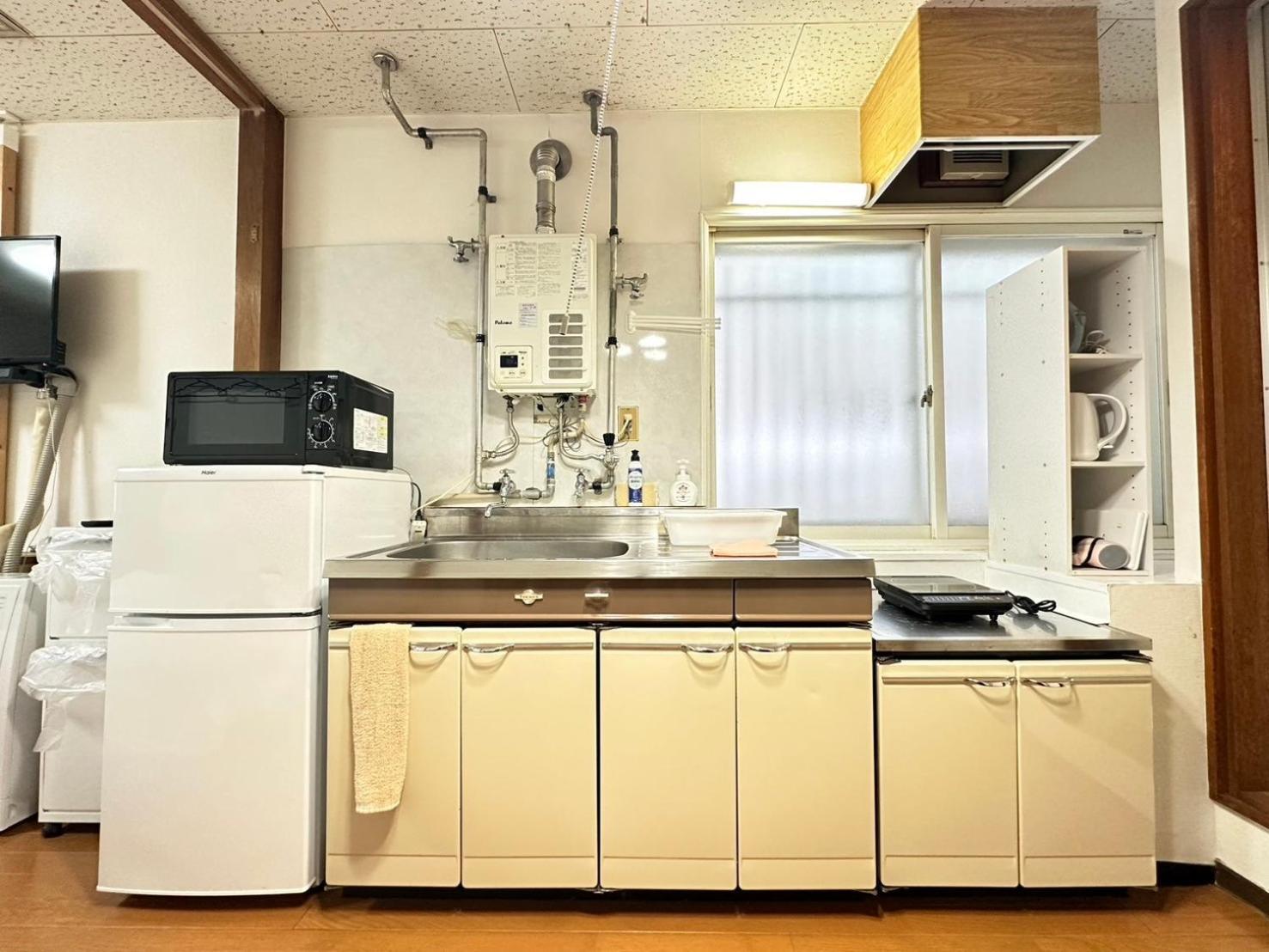 Near Sapporo St & Hokkaido University Cozy Studio Sanwa101 Ngoại thất bức ảnh