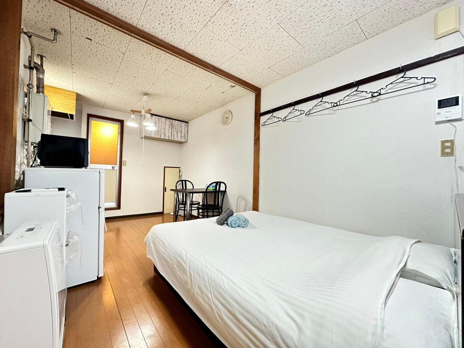 Near Sapporo St & Hokkaido University Cozy Studio Sanwa101 Ngoại thất bức ảnh