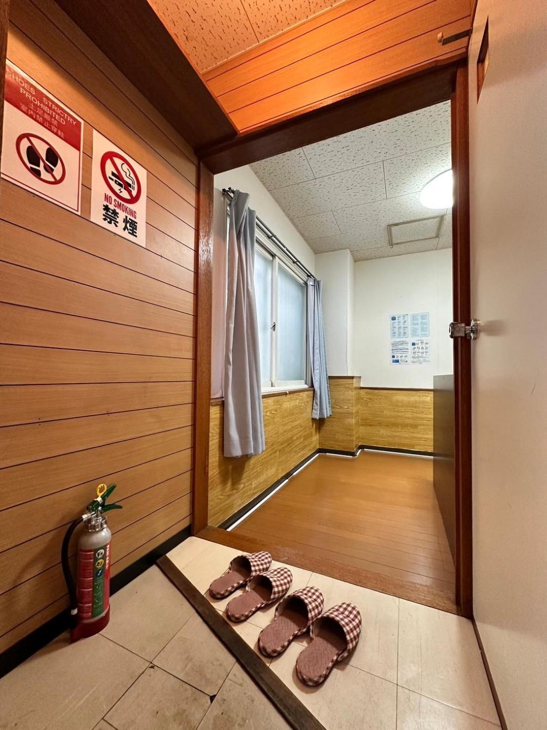 Near Sapporo St & Hokkaido University Cozy Studio Sanwa101 Ngoại thất bức ảnh