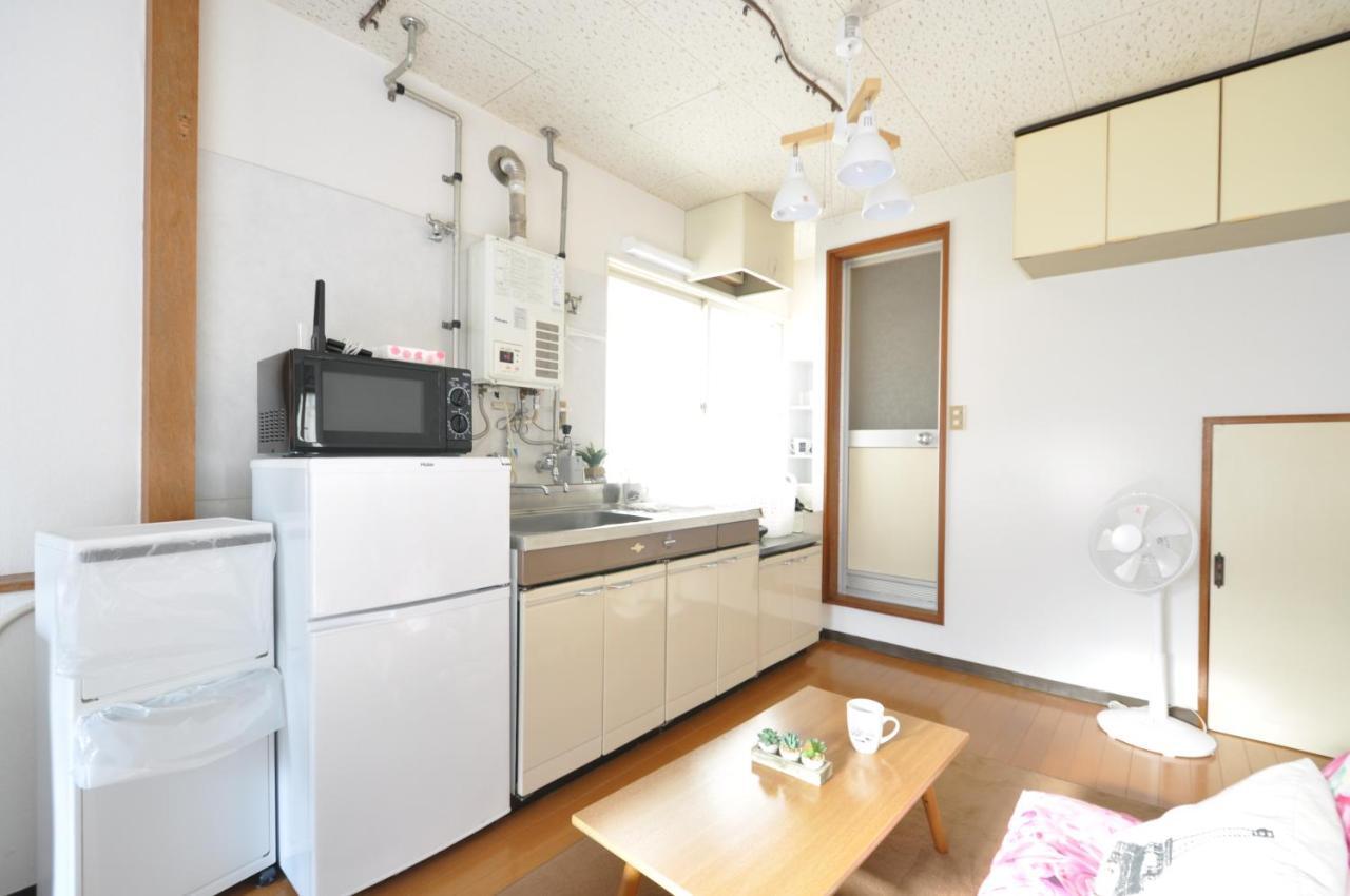 Near Sapporo St & Hokkaido University Cozy Studio Sanwa101 Ngoại thất bức ảnh